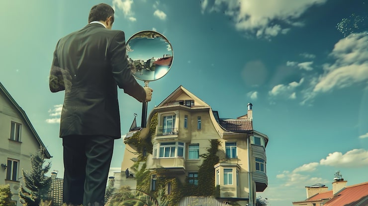 Property Search