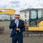 heavy equipment rental