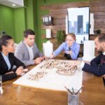 land development services