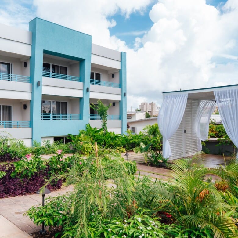 Barbados Luxury Villas