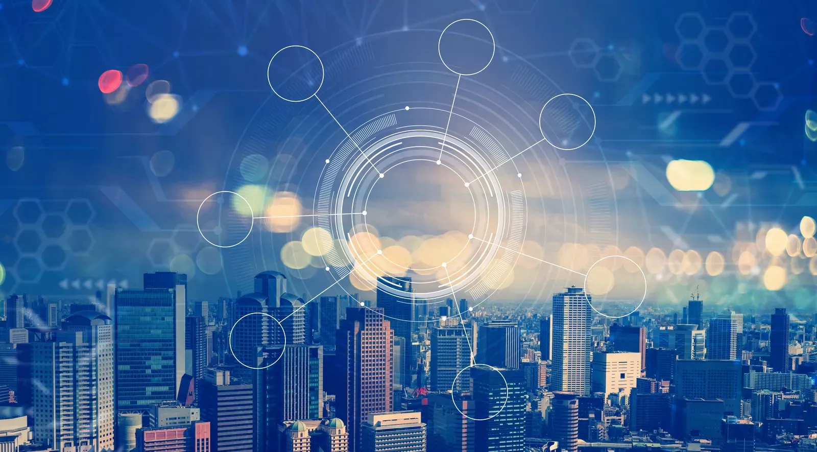 cloud technology solutions