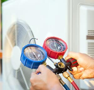 water heater leaking 