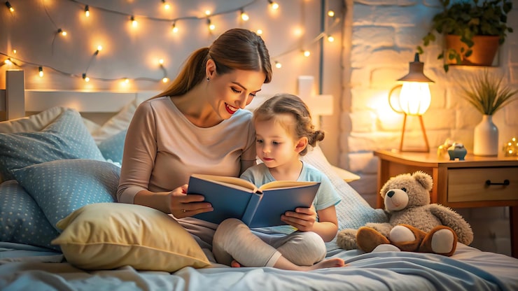 picture books for kids